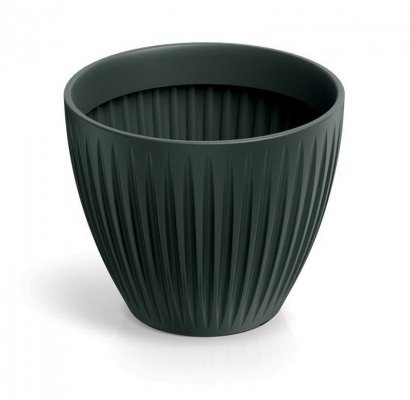 DONICZKA LATIA ROUND - ANTRACYT