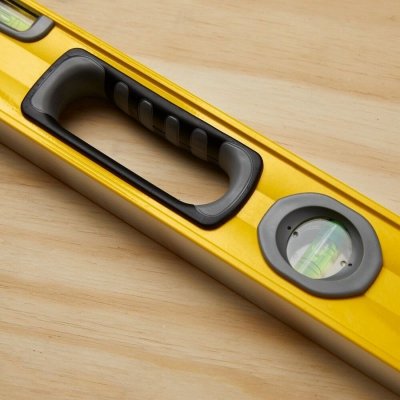POZIOMICA FATMAX II 3 LIBELKI, PRZEKRÓJ DWUTEOWY 180CM