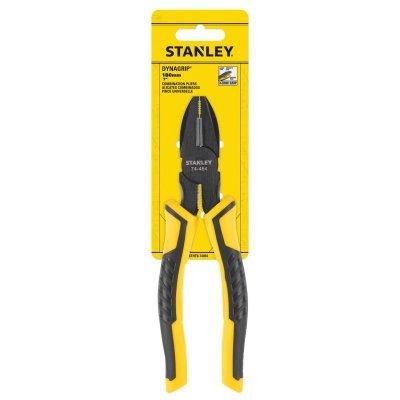 SZCZYPCE DYNAGRIP UNIWERSALNE 180MM