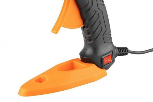 PISTOLET KLEJOWY 8MM, 30W