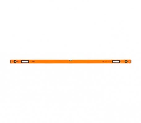 POZIOMNICA ALUMINIOWA S 400 3 LIBELLE 2 UCHWYTY 200CM