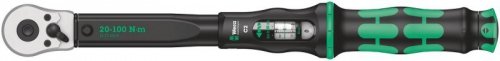 KLUCZ DYNAMOMETRYCZNY 1/2&#039;&#039;  20-100NM