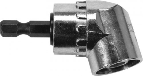 ADAPTER KĄTOWY 37MM 1/4&#039;