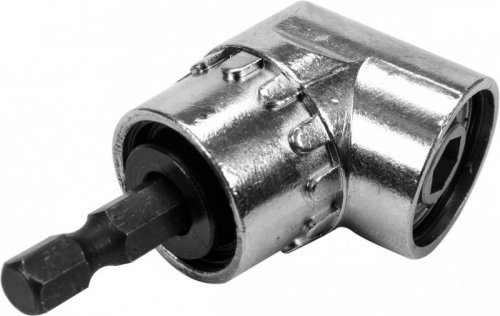 ADAPTER KĄTOWY 37MM 1/4&#039;