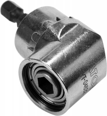 ADAPTER KĄTOWY 37MM 1/4&#039;
