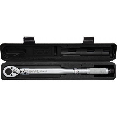 KLUCZ DYNAMOMETRYCZNY 1/2&#039;&#039; 42-210NM
