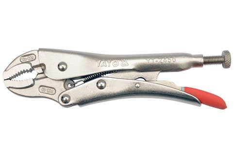 SZCZYPCE ZACISKOWE UNIWERSALNE MORSE&#039;A 160MM