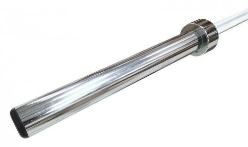 OLIMPIJSKI GRYF 220cm PROSTY 350kg