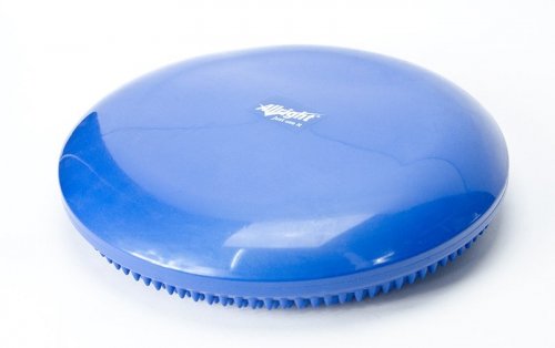 PODUSZKA BALANSOWA BLUE