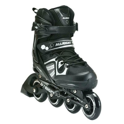 ROLKI DYNAMIC 36-39 (M wkładka