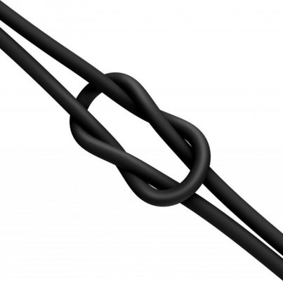 Kabel przewód Superior do Huawei USB - USB-C 11V / 6A SuperCharge 2m - czarny