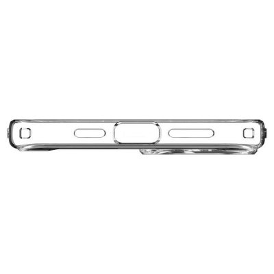 Etui Ultra Hybrid Mag z MagSafe na iPhone 15 Plus czarne