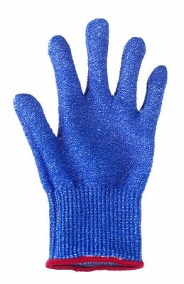 Rękawica kuchenna ochronna antyprzecięciowa BlueCut Comfort rozmiar L