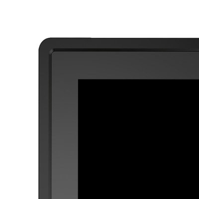 Ramka cyfrowa do zdjęć PFF-1021B 10.1'' 16 GB Wi-Fi microSD - czarna