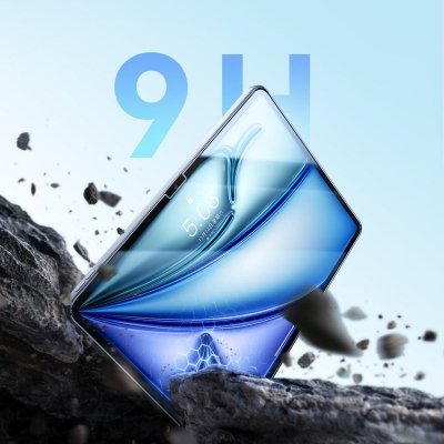 Szkło hartowane na iPad Air 9.7'' 2013/2014 iPad Pro 9.7'' 2016 iPad 9.7'' 2017/2018