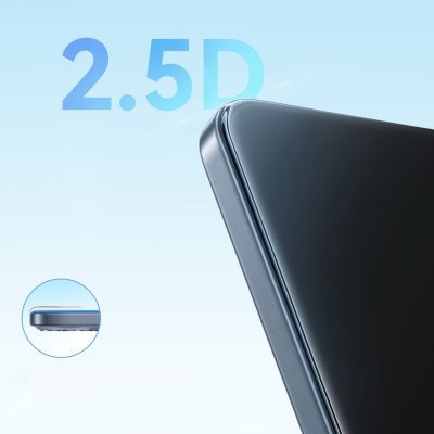 Szkło hartowane ochronne na iPad Air 13'' 2024