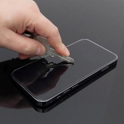 Szkło hartowane na Apple iPad mini 2024 Tab Tempered Glass