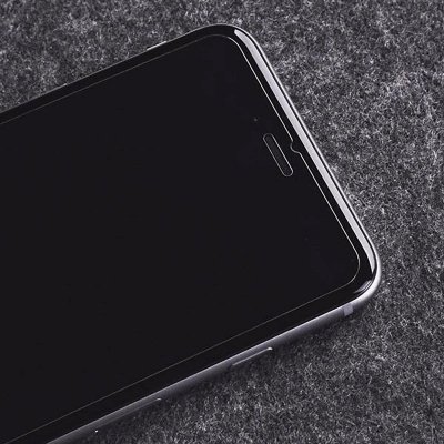 Szkło hartowane na cały ekran na Samsung Galaxy S25 Edge Full Glue