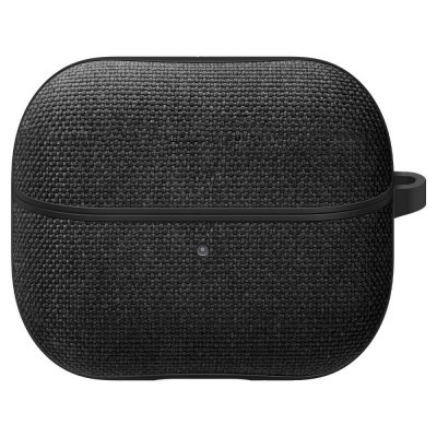 Etui na słuchawki Samsung Galaxy Buds 3 / 3 Pro Urban Fit - czarne