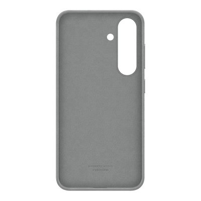Etui plecki na Samsung Galaxy S25 Edge KindSuit EF-VS937PJE - szare
