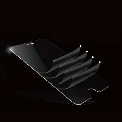 Szkło hartowane na Samsung Galaxy S25+ Tempered Glass