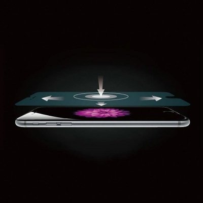Szkło hartowane na Samsung Galaxy S25+ Tempered Glass