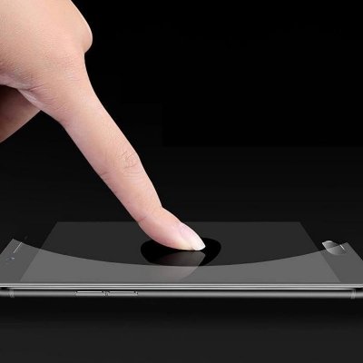 Szkło hartowane na Samsung Galaxy S25 Ultra Tempered Glass