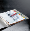 FOLIOPIS EDDING 140 S NIEBIESKI 0.3MM