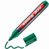 MARKER PERMANENTNY EDDING 300 ZIELONY 1.5-3MM
