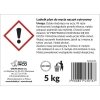 PŁYN LUDWIK CYTRYNOWY 5 LITRÓW
