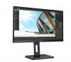 AOC MONITOR U27P2 27 IPS 4K HDMI DP USB PIVOT