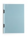 SKOROSZYT ZACISKOWY A3 DURABLE DURACLIP 221806 PLASTIKOWY 60 KRT