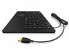 KEYSONIC KSK-5230IN(US) TOUCHPAD, IP68