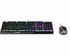 MSI VIGO GK30 COMBO KLAWIATURA + MYSZ