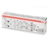 OKI ORYGINALNY TONER 47095703, CYAN, 5000S, OKI C824, 834, 844, O