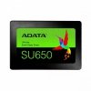 ADATA DYSK SSD ULTIMATE SU650 960G 2.5 S3 3D TLC RETAIL