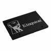 KINGSTON DYSK SSD SKC600 SERIES 512GB SATA3 2.5' 550/520 MB/S