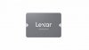 LEXAR DYSK SSD NS100 256GB SATA3 2.5 520/440MB/S