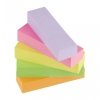 ZAKŁADKI INDEKSUJĄCE PAPIEROWE 15X50MM 3M POST-IT® 670/5 MIX KOLORÓW NEONOWY 5X100SZT