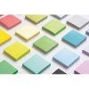 KARTECZKI SAMOPRZYLEPNE CARNIVAL, W LINIĘ, 101X101MM 3M POST-IT® SUPER STICKY XL W LINIE 6X90 KART