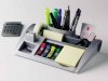 ORGANIZER 3M SCOTCH® C50 SREBRNY