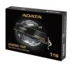 ADATA DYSK SSD LEGEND 960 1TB PCIE 4X4 7.4/6 GB/S M2
