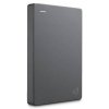 SEAGATE DYSK BASIC 5TB 2,5 STJL5000400 GREY
