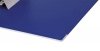 SEGREGATOR A4 PP DONAU PREMIUM-S 50MM NIEBIESKI