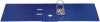 SEGREGATOR A4 PP DONAU PREMIUM-S 75MM GRANATOWY