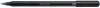 DŁUGOPIS ŻELOWY LINC PENTONIC 856BLK-DZ CZARNY 0.6