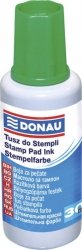 TUSZ DO STEMPLI DONAU ZIELONY 30ML