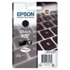 EPSON ORYGINALNY INK / TUSZ C13T07U140, BLACK, 2600S, 41.2ML, EPSON WF-4745