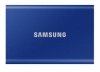 SAMSUNG DYSK SSD PORTABLE T7 2TB USB 3.2 GEN.2 BLUE