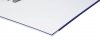 SEGREGATOR A4 PP OFFICE PRODUCTS OFFICER Z SZYNĄ 75MM CZARNY